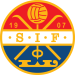 Logo for Strømsgodset 2