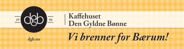 Den Gyldne Bønne 