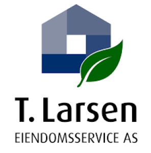 T.Larsen Eiendomsservice AS