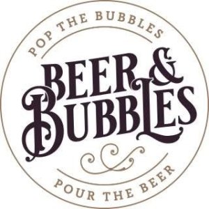 Beer & Bubbles 